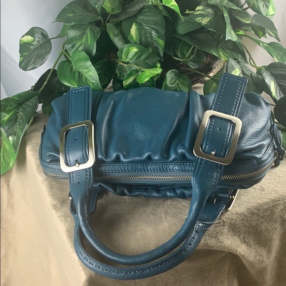 ❌traded❌ Cole Haan Handbag Purse - Picture 15 of 16